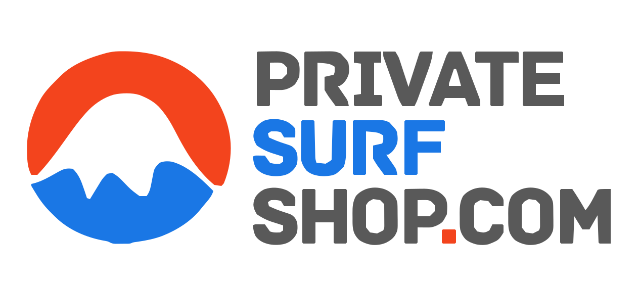 Private Surf Shop